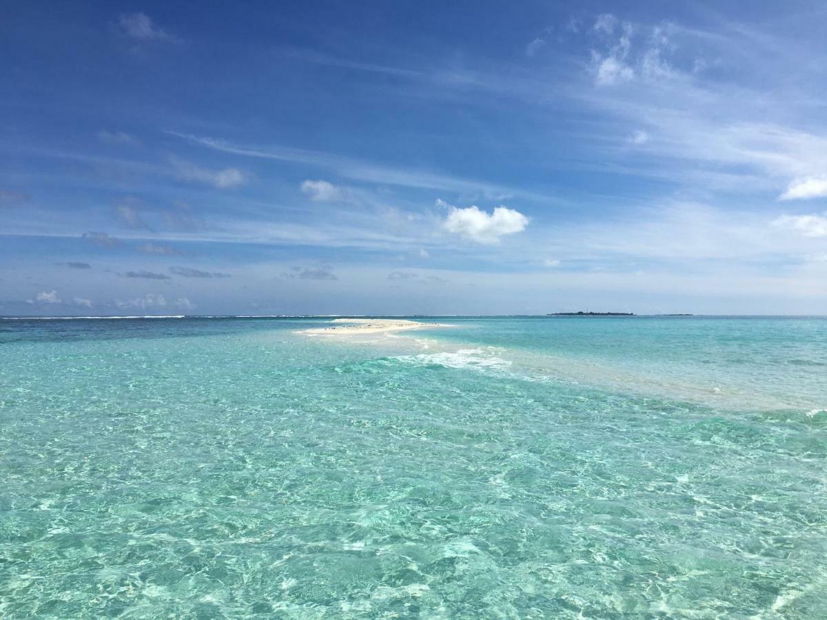 Koimala Beach Ukulhas ภายนอก รูปภาพ