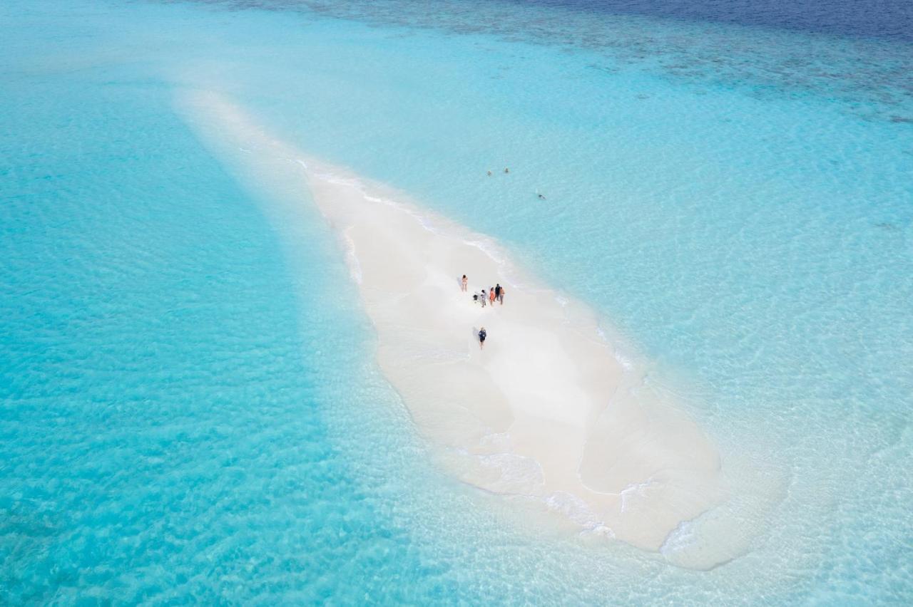 Koimala Beach Ukulhas ภายนอก รูปภาพ