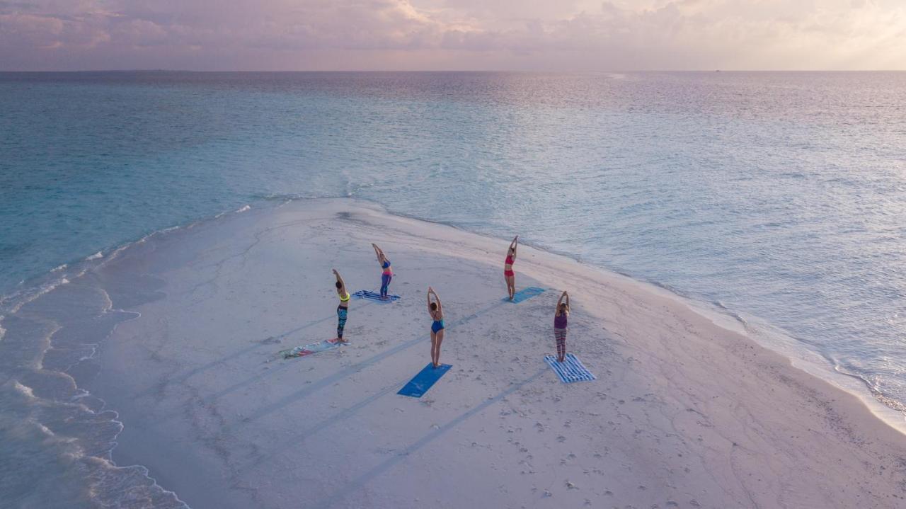 Koimala Beach Ukulhas ภายนอก รูปภาพ