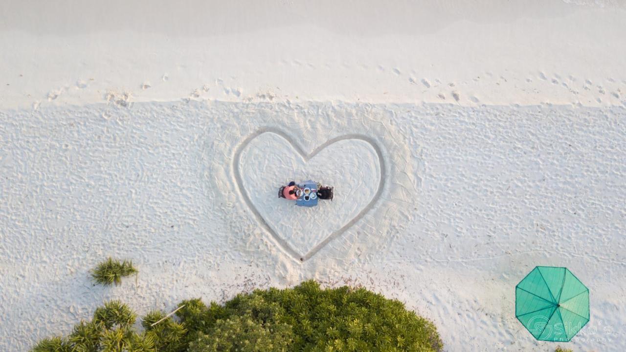 Koimala Beach Ukulhas ภายนอก รูปภาพ