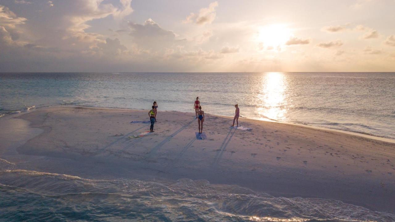 Koimala Beach Ukulhas ภายนอก รูปภาพ