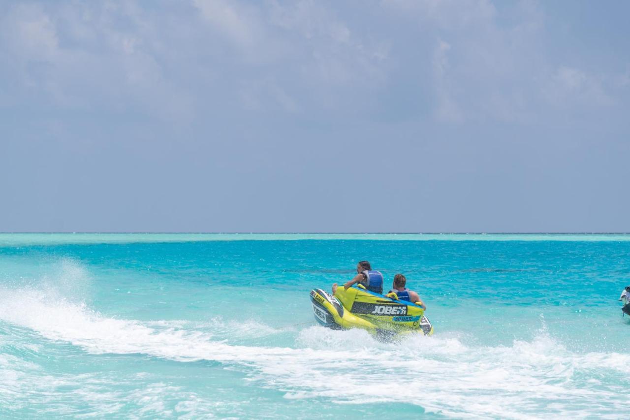 Koimala Beach Ukulhas ภายนอก รูปภาพ