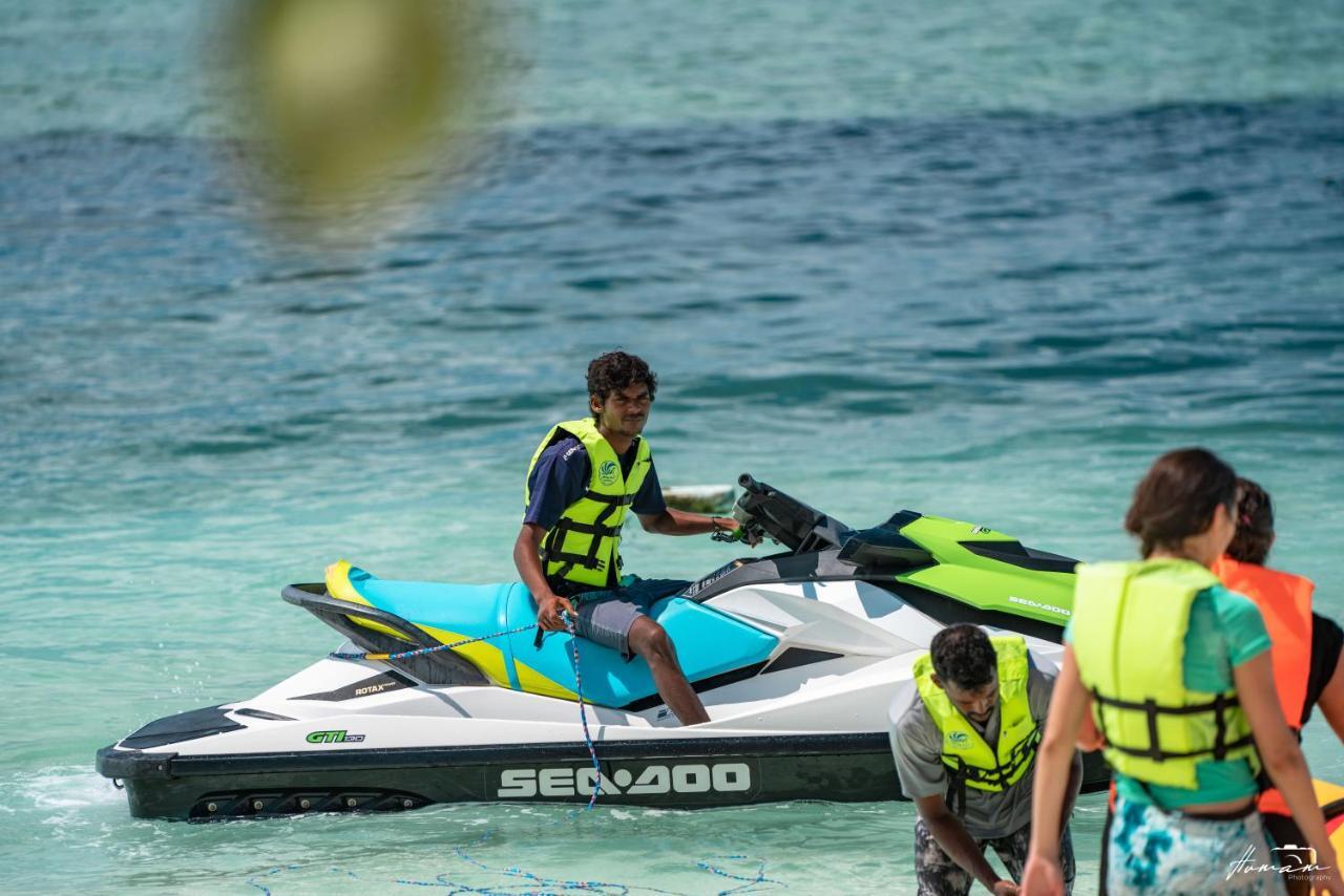 Koimala Beach Ukulhas ภายนอก รูปภาพ