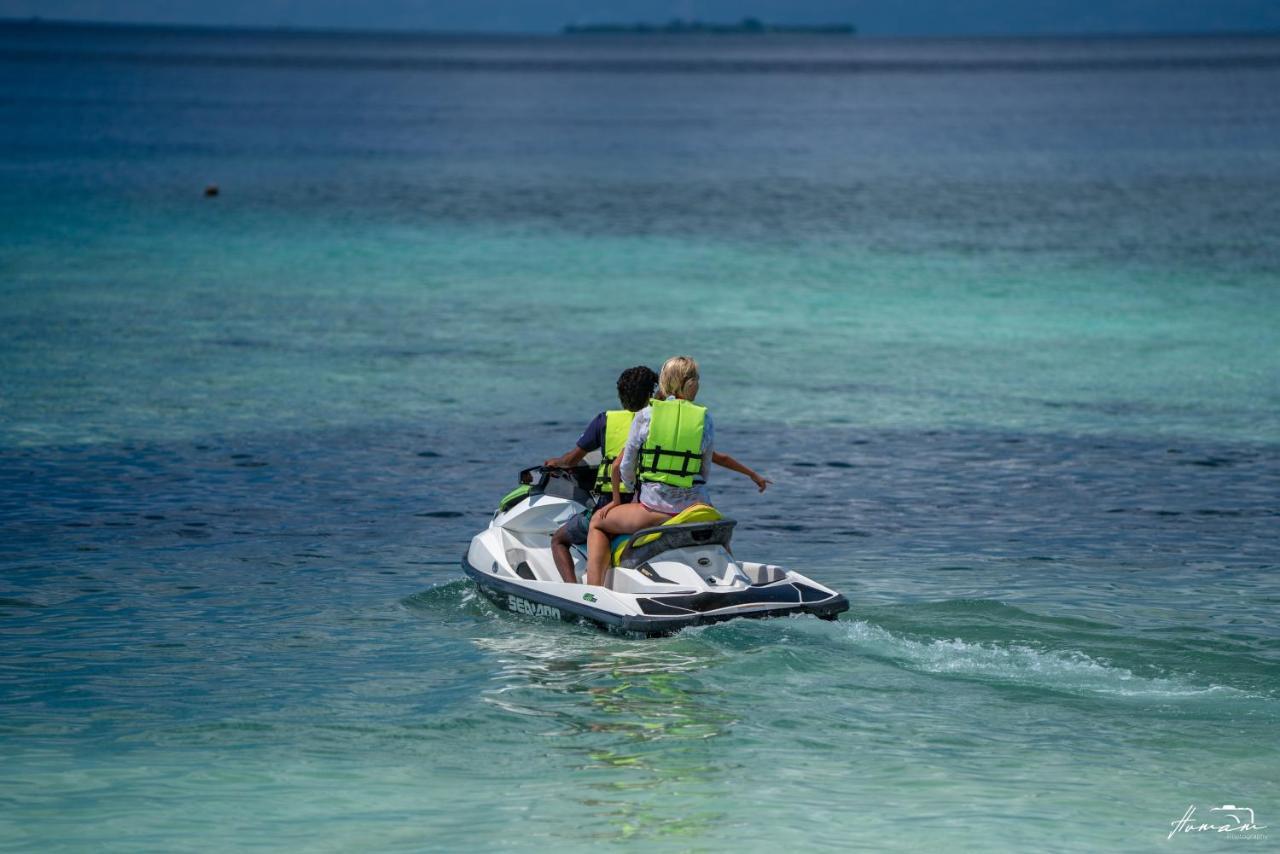 Koimala Beach Ukulhas ภายนอก รูปภาพ