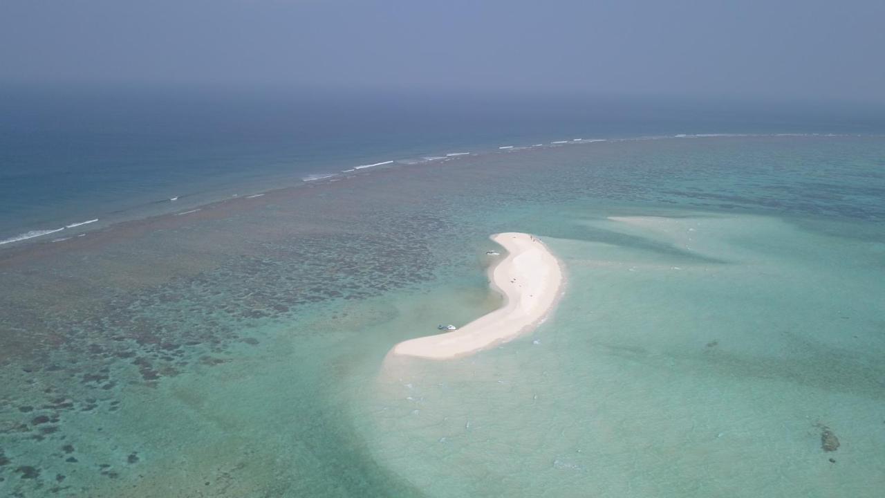 Koimala Beach Ukulhas ภายนอก รูปภาพ