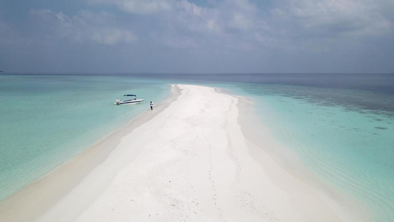 Koimala Beach Ukulhas ภายนอก รูปภาพ