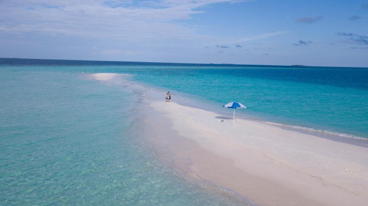 Koimala Beach Ukulhas ภายนอก รูปภาพ