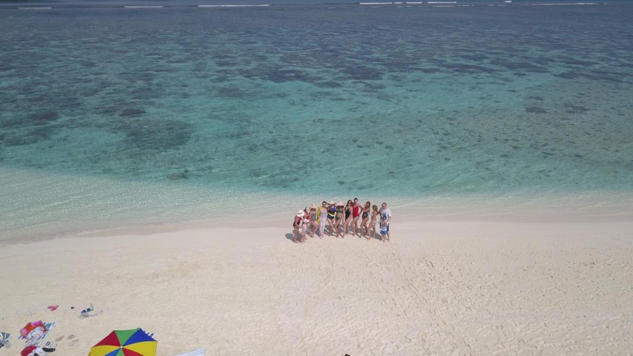 Koimala Beach Ukulhas ภายนอก รูปภาพ